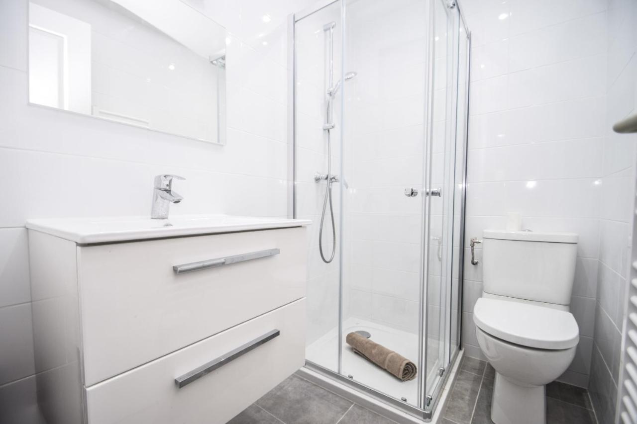 Top Studio Refait A Neuf Aux Porte De Paris Proche Rermetro Vincennes Exteriér fotografie